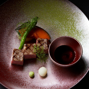 月初限定【星付★豪華フォアグラ7品試食】140万優待＆10万宿泊券