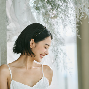 uneの写真(55489941)