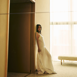 uneの写真(55489746)