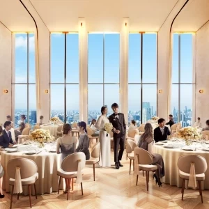 月に一度｜10大特典＆和牛×フォアグラ試食◆絶景×貸切×建築美