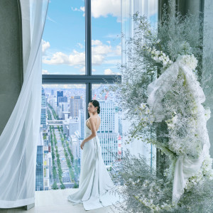 uneの写真(55489597)