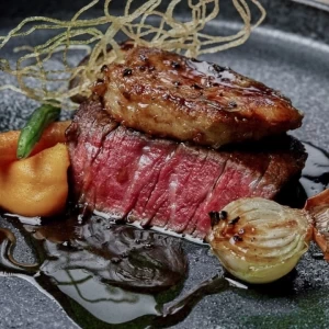 直前予約◎≪当館人気No.1≫140万優待＆フォアグラ7品試食◆貸切