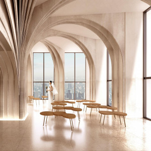 3連休限定|140万優待&フォアグラ7品試食◆駅直結×建築美