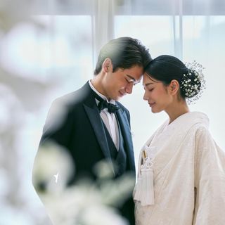 伝統とモダンが調和する上質な和婚