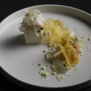 組数限定【少人数婚ご検討の方】モダン建築×星付試食×貸切体験