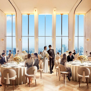 連休ラスト◇モダン建築の美空間体験|140万優待■フォアグラ試食