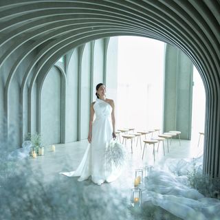 【HP限定】art×建築美の没入空間｜7品試食＆140万優待フェア