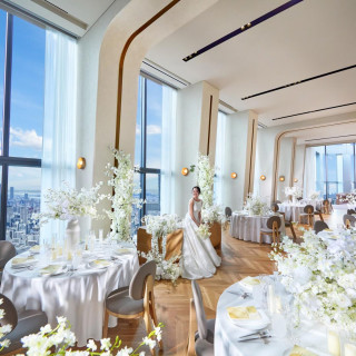 平日BIG【最大120万優待】フロア貸切の上質W◆絶品試食付