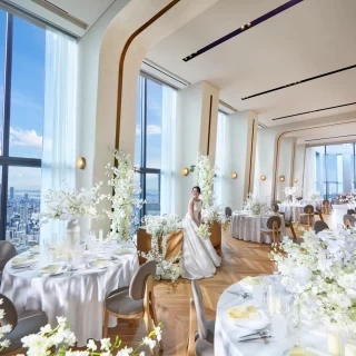 平日BIG【最大120万優待】フロア貸切の上質W◆絶品試食付