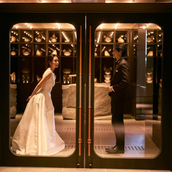 uneらしさが
最初に現れる場所