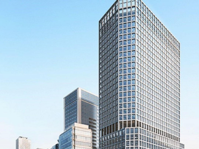 【大阪駅から電車で3分◇淀屋橋駅直結】