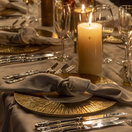 ブライダルフェアデビュー！【はじめてでも安心◎会場見学&見積り相談会】