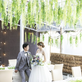 【オンライン1時間で叶える結婚式♪】お家でウェディング体験×相談会