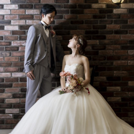 【最大10大特典プレゼント！】平日限定ウェディングフェア♪