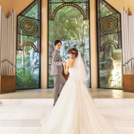 【少人数でも貸切OK】20名以下の家族婚でアットホームな結婚式