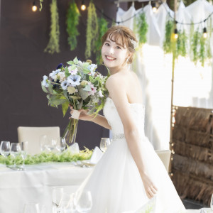 ＃ビューティー|Forest in Bon Blange(フォレストイン ボンブランジェ)の写真(51102402)