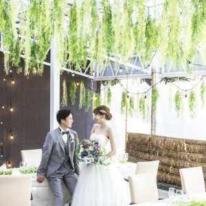 【オンライン1時間で叶える結婚式♪】お家でウェディング体験×相談会