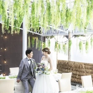【オンライン1時間で叶える結婚式♪】お家でウェディング体験×相談会