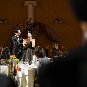 ＃Happy Wedding！|Forest in Bon Blange(フォレストイン ボンブランジェ)の写真(51103476)