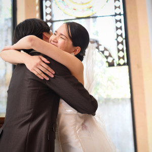 ＃Happy Wedding！|Forest in Bon Blange(フォレストイン ボンブランジェ)の写真(51103843)