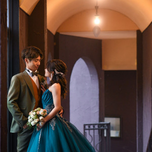 ＃Happy Wedding！|Forest in Bon Blange(フォレストイン ボンブランジェ)の写真(51103822)