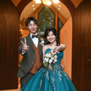 #Happy Wedding！|Forest in Bon Blange(フォレストイン ボンブランジェ)の写真(51103676)