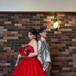 #Happy Wedding!|Forest in Bon Blange(フォレストイン ボンブランジェ)の写真(54655933)