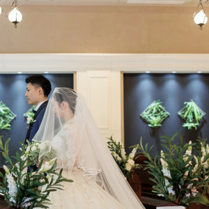 #チャペル|Forest in Bon Blange(フォレストイン ボンブランジェ)の写真(54656028)