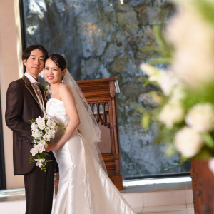 ＃Happy Wedding！|Forest in Bon Blange(フォレストイン ボンブランジェ)の写真(51103556)
