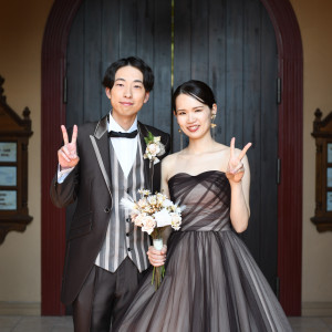 #Happy Wedding！|Forest in Bon Blange(フォレストイン ボンブランジェ)の写真(51103304)