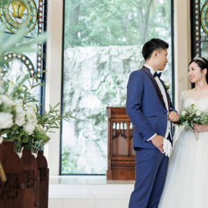 #プリンセスライン|Forest in Bon Blange(フォレストイン ボンブランジェ)の写真(54452696)