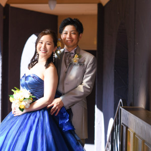 #Happy Wedding|Forest in Bon Blange(フォレストイン ボンブランジェ)の写真(54655984)