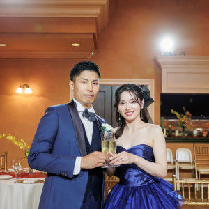 #大宴会場|Forest in Bon Blange(フォレストイン ボンブランジェ)の写真(54453120)