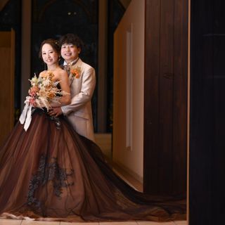 Forest in Bon Blange(フォレストイン ボンブランジェ)のドレス・衣装の写真（2枚目）