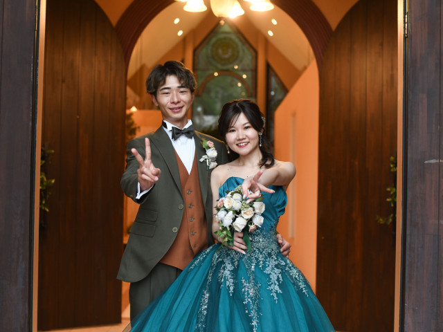 Forest in BonBlangeが選ばれる理由2