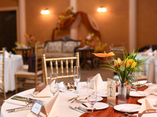 Forest in BonBlangeが選ばれる理由1