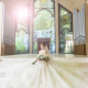 ウエディングドレス(挙式プラン内)