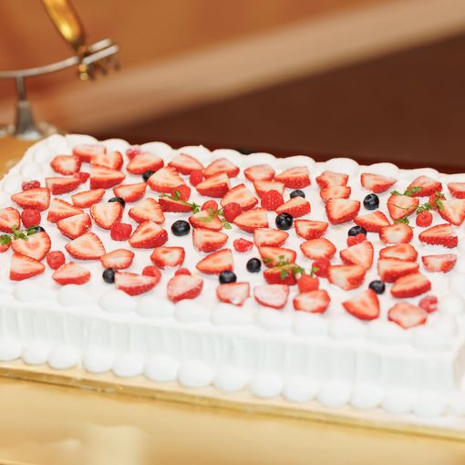Forest in Bon Blange(フォレストイン ボンブランジェ)の結婚式の公式写真（3枚目）