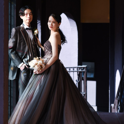 Forest in Bon Blange(フォレストイン ボンブランジェ)