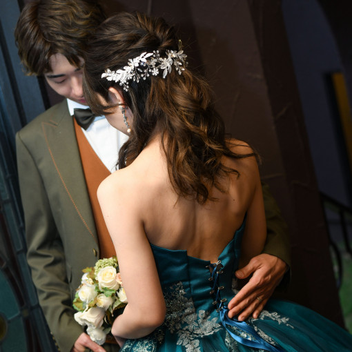 Forest in Bon Blange(フォレストイン ボンブランジェ)