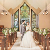 式場見学や試食が楽しめるブライダルフェア