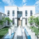 THE GARDEN HOUSE CIER ET MER（ザ ガーデンハウス シェル エ メール）