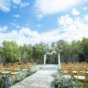 THE GARDEN HOUSE CIER ET MER（ザ ガーデンハウス シェル エ メール）