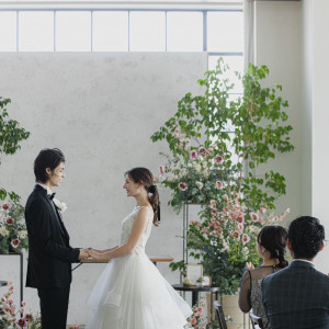 THE GARDEN HOUSE CIER ET MER（ザ ガーデンハウス シェル エ メール）の写真(45444175)
