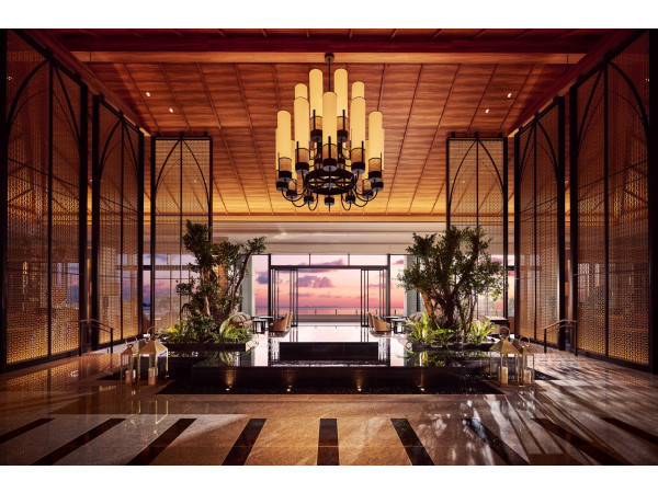 ザ・ビーチチャペル/アールイズ・ウエディング