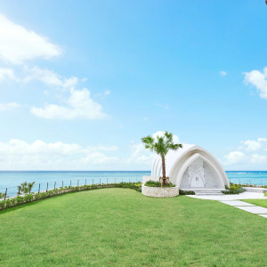 ザ・ビーチチャペル/アールイズ・ウエディングの写真(57143741)