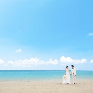 【おふたり挙式おススメ◎】充実フォト×チャペル貸し切り×憧れドレス