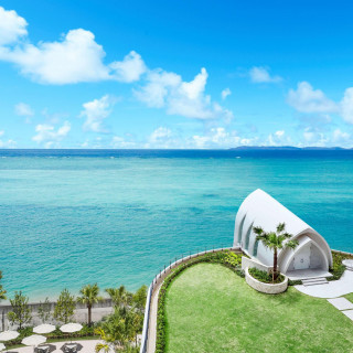 【BIG】挙式料100%OFF×ご来店予約でギフト券1万円プレゼント!