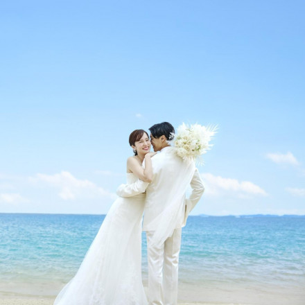 ザ・ビーチチャペル/アールイズ・ウエディング