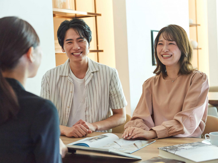 特別な一日を彩る 最高のクオリティをお約束します